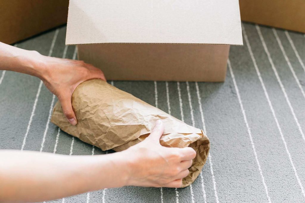 Home Moving Tips: How to Pack Crystal